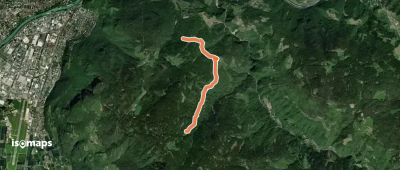 OSM Route 12028602
