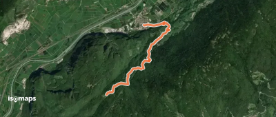 OSM Route 12028797