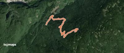 OSM Route 12028944