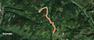 OSM Route 12031034