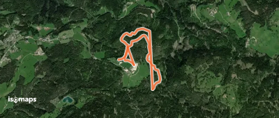 OSM Route 12032408