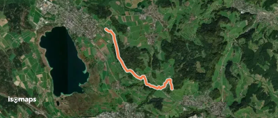 Oberwil - Rosinli