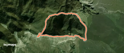 OSM Route 12032481