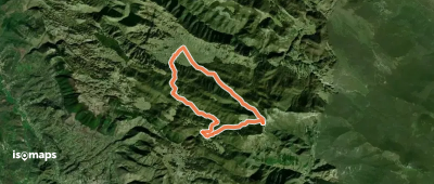 OSM Route 12032642