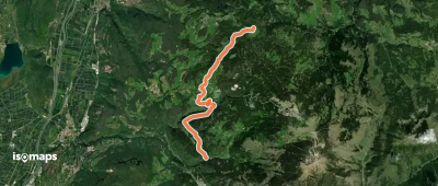 OSM Route 12033380