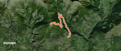 Croce di Fana (diretta)