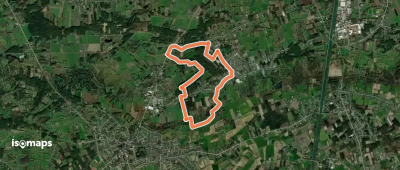 Volsbergse bossen