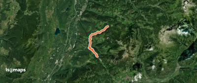 OSM Route 12033756