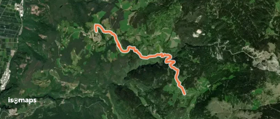 OSM Route 12033801