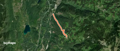 OSM Route 12033812