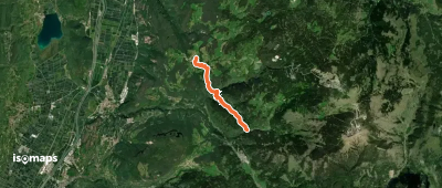 OSM Route 12033821