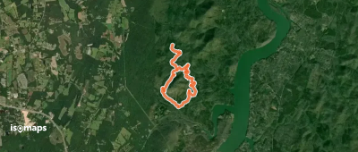 Short Loop Trail