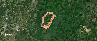 Long Loop Trail