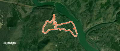 Fall Mountain Trail
