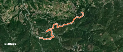 OSM Route 12034391