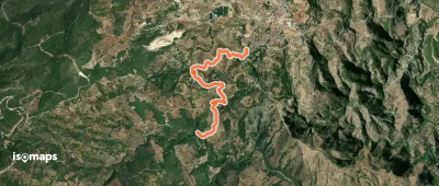 Yunquera - Río Grande