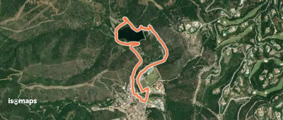 Las Libélulas del Guadalmina