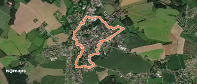 Rundweg Pulsnitz