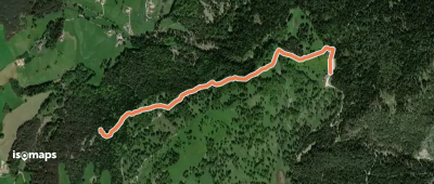 OSM Route 12035085