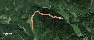 OSM Route 12035130