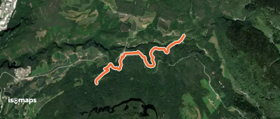 OSM Route 12035145