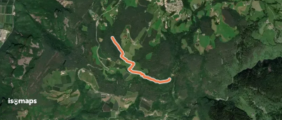 OSM Route 12035152