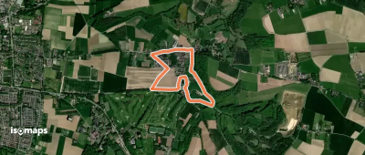 Eijsden-Margraten Be3 Bemelen