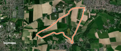 Eijsden-Margraten Be1 Bemelerberg