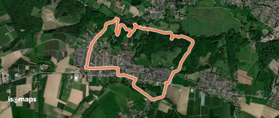 Valkenburg B6 Valkenburg a/d Geul