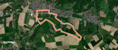 Valkenburg B5 Berg & Terblijt