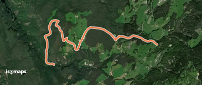 OSM Route 12035529