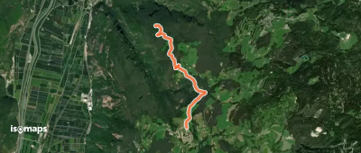 OSM Route 12035542