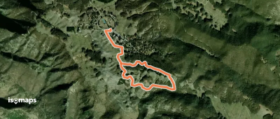 OSM Route 12036002
