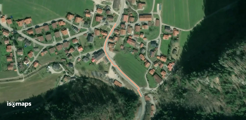 Rundweg Chiemseeschau