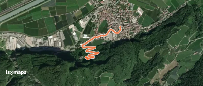 Burgenweg