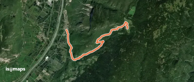 OSM Route 12036468