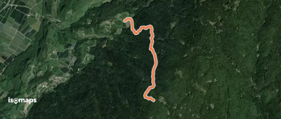 OSM Route 12036480