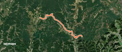 OSM Route 12036560