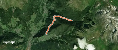 OSM Route 12036576
