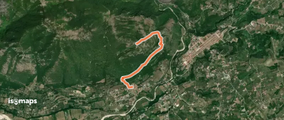 Valle Santa WTB
