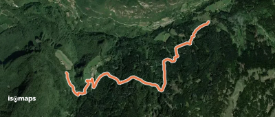 OSM Route 12037317