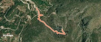 Istán - El Picacho