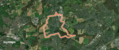 Lütgendortmund Rundweg A3
