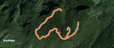 OSM Route 12037721