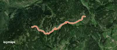 OSM Route 12038830