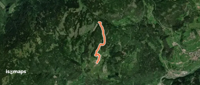 Lärcheneggweg