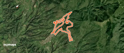 Sentiero della Memoria