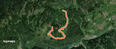 OSM Route 12039228