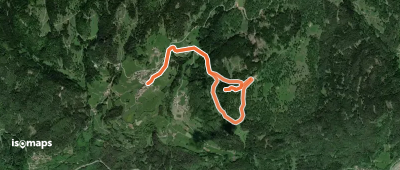 OSM Route 12039263