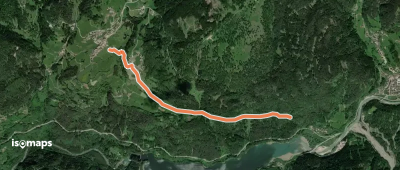 OSM Route 12039269